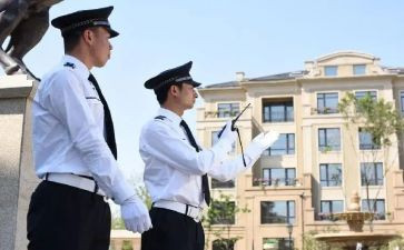 小区物业客服月工作计划6篇