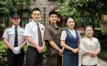 小区物业工作工作计划6篇