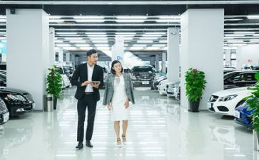 销售员实习的心得体会6篇