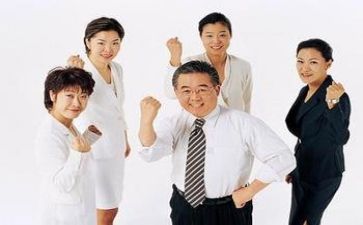 销售岗工作报告范文模板6篇