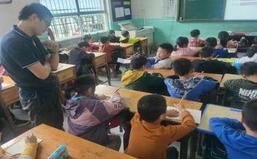 比较5和6的大小数学教案优质6篇