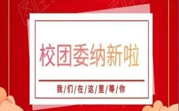 校团宣的工作计划7篇