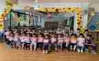 幼小衔接工作计划优质6篇