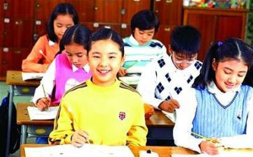 小学开学式学生代表讲话稿推荐8篇