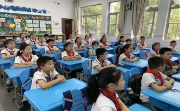 暑期小学数学培训心得体会7篇