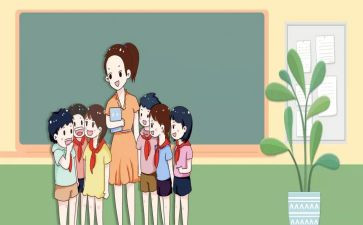 小学教师班主任的工作总结范文7篇