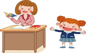 小学教师i工作计划6篇