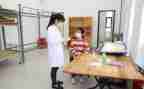 2024年校医个人总结最新8篇