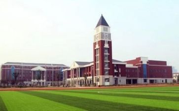 校园演讲稿范文5篇