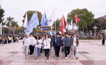 校运动会活动总结最新8篇