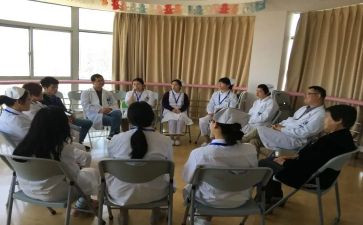 小组活动总结推荐8篇
