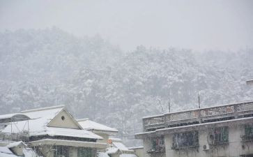 下雪天安全教案推荐7篇
