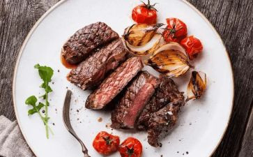 西餐个人总结7篇