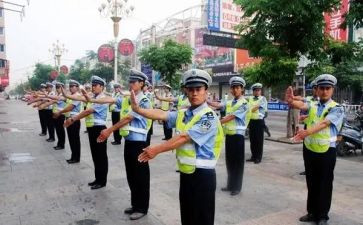 协警警示教育的心得体会5篇