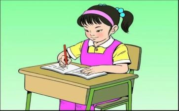 作文写事300字模板5篇