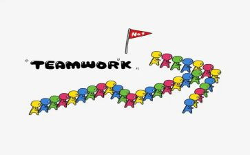 团队协作的培训心得8篇