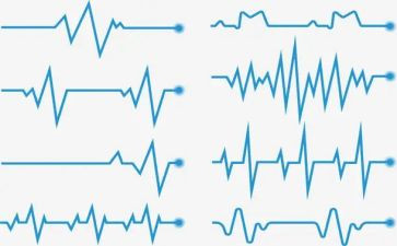 在心电图室的自我鉴定5篇