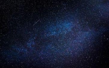 星空下的你作文参考8篇