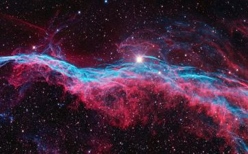 星空下的你作文8篇