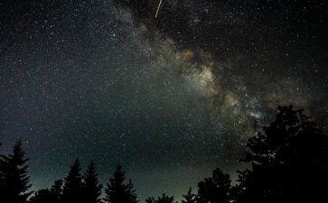 星空下的你作文优秀7篇