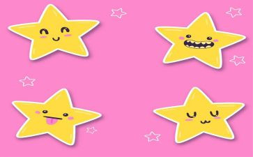 钓星星作文精选7篇