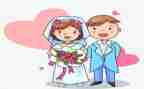 最新婚礼主婚人讲话稿8篇