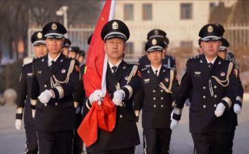 迎新警领导讲话稿7篇
