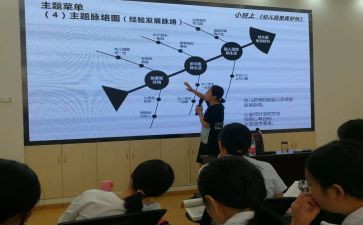 新课程的心得体会精选5篇