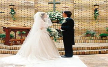 婚礼新娘致辞稿通用7篇