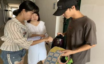 大学新生发言稿范文8篇