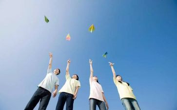 高中新生军训心得体会7篇