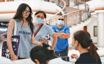 大学新生课心得体会6篇