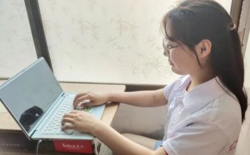 青协新生代表讲话稿5篇