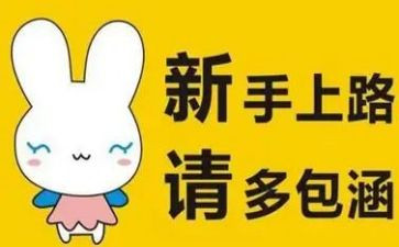 新手业务工作计划8篇