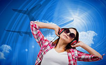 心中的歌500字作文最新8篇