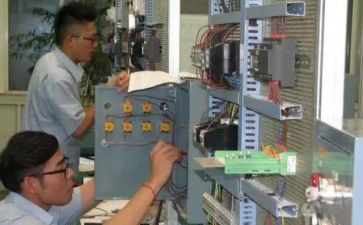 维修电工的述职报告7篇