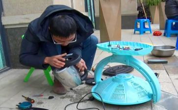 2024年修理工年终工作总结7篇