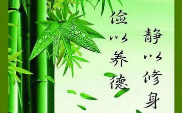 文明修身主题活动总结8篇