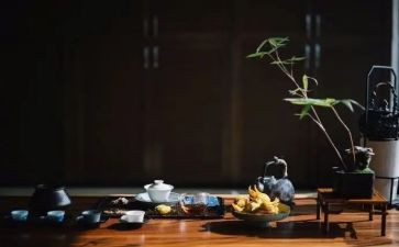 修养作文推荐5篇