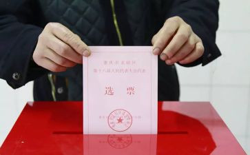 选举换届支部工作报告6篇