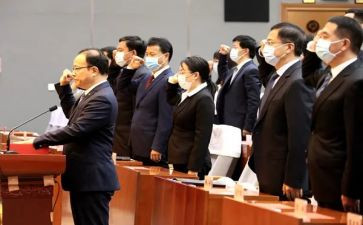 高考百日宣誓演讲稿6篇