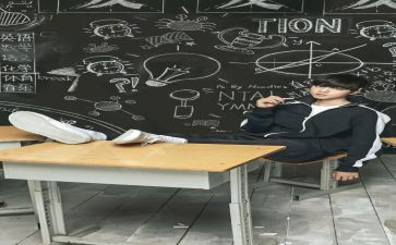学长讲话稿5篇
