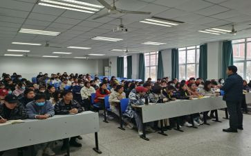 竞选大学干部演讲稿优秀8篇