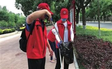 学雷锋活动的活动总结6篇