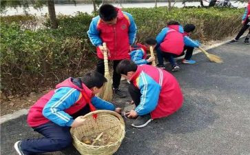 学雷锋活动月活动总结推荐5篇