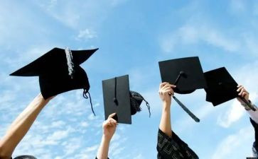 学历教育自我鉴定7篇