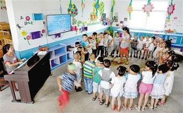 学前教育自我鉴定800字7篇