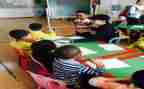 幼儿园学前班周工作计划6篇
