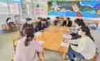 学前周工作计划参考8篇