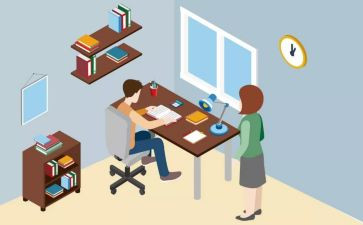 学区办主任的述职报告8篇